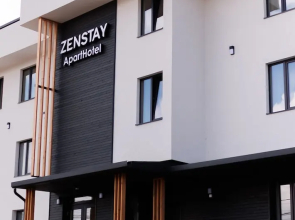 ZenStay ApartHotel