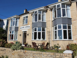 Blair Lodge