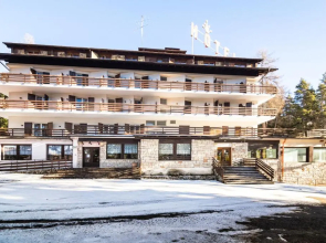 Hostel Il Pirata