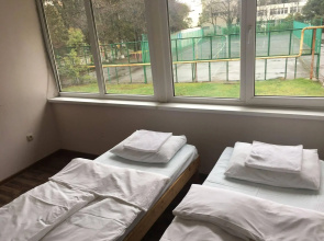 Hostel WISHKA