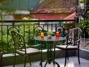 Soleil Boutique Hotel