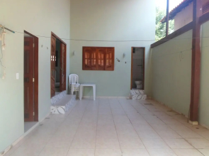 Hotel Coração Verde