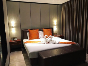 Les Palm Beach Front Koh Yao Yai