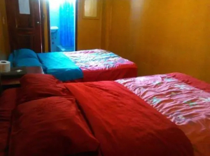 Hostal Capital