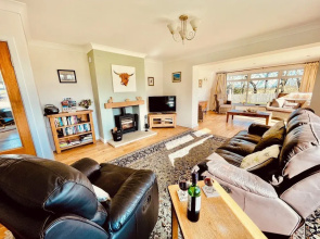 Ireby House