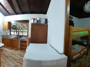 Cabaña La Manuela