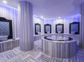 Laguna Beach Alya Resort & SPA - All Inclusive