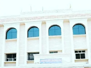Brundaban Hotel