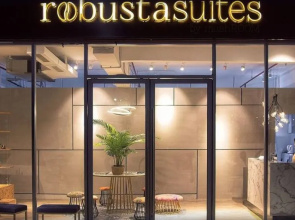 Robusta Suites by mushROOM