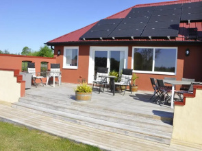 Hylteberga Gård Bed & Breakfast