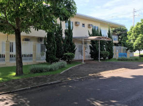 Hotel e Pousada Cataratas