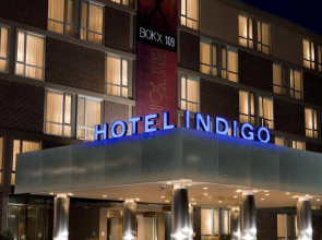 Hotel Indigo Boston - Newton Riverside