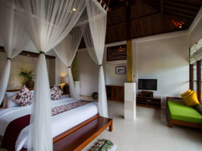 Alam Bidadari Seminyak Villas