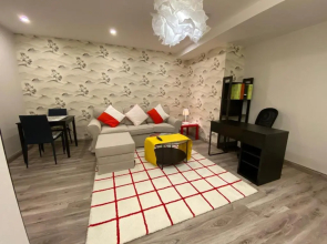 snow home apartments