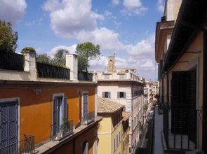 Casa Minerva Al Pantheon