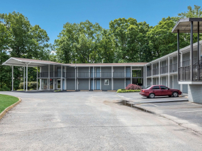 Rodeway Inn