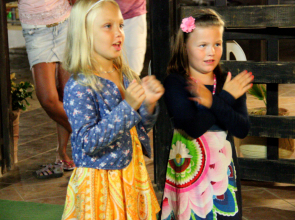 White Olive Elite Rethymno - All Inclusive