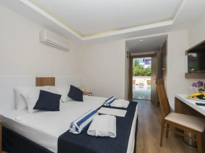 Amore Hotel