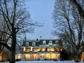 Woolverton Inn