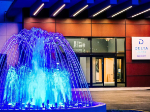 Sonesta ES Suites Cincinnati - Sharonville West