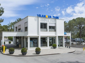 S No 100 in Vilanova I la Geltru