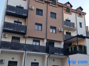 Apartmani i sobe PARK