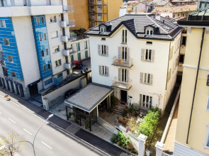 AMA 18 Suites by "The House Of Travelers"