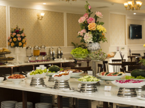 Bonjour Nha Trang Hotel