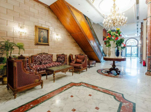 Om Kolthoom Hotel & Tower