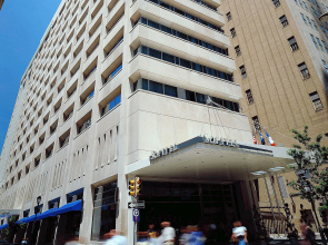 Sofitel Philadelphia at Rittenhouse Square