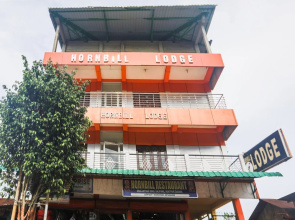 Spot On 47105 Hotel Hornbill