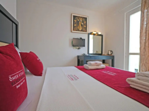 Omer Aybak Beach Hotel
