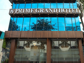 FabHotel Prime Grand