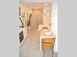 Studio 104 Ebene Square Urban Living Apartments