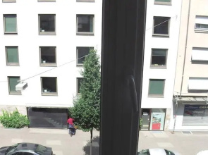 City Apartments