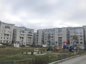 Апартаменты Дуслар на Космонавтов 55