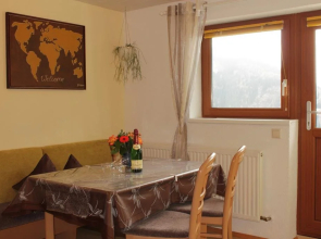 Haus Gertrud