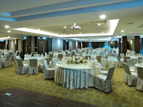 Hotel Transit Kuala Lumpur