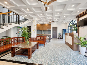 Lami Villa Hoian - Hostel