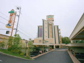 Hotel Aura Ono - Adults Only