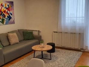 Luna Apartments, apartments with style