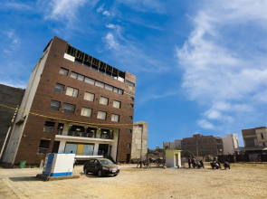 FabHotel SS Grandeur