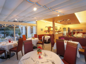 Pension Weingarten