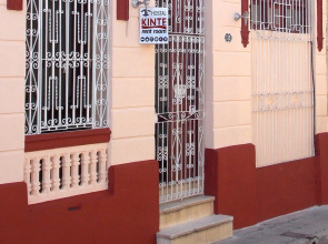Hostal Kinte