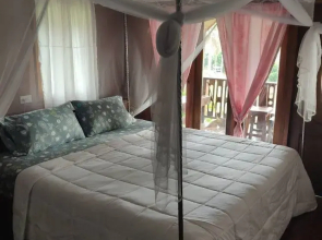 Three Monkeys Bungalows Koh Yao Noi