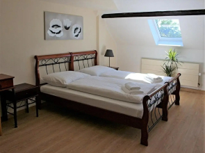 Penzion Král Jiří