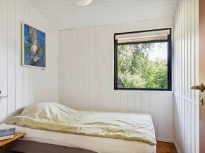 5 Star Holiday Home in Asnaes