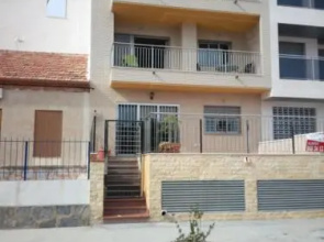 Apartamentos Espejo