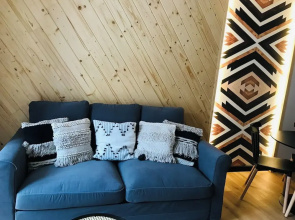 Apartamenty Klemensówka