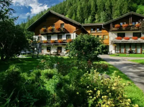 Appartementhaus Angerer - Feriendomizile Pichler